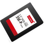 Жесткий диск SSD 64Гб InnoDisk 3SE-P (2.5