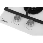 Варочная поверхность Midea MG3260TGW