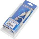 Кабель USB2.0 Ningbo (USB A(m), mini USB B (m), 0,3м)