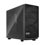 Корпус Fractal Design Meshify 2 Gray TG Light Tint (Midi-Tower, 1x140мм)