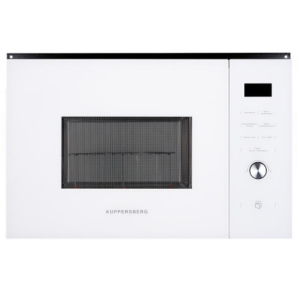 Микроволновая печь Kuppersberg HMW 650 WH