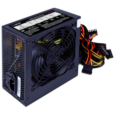 Блок питания Hiper HPB-750 (ATX, 750Вт, 20+4 pin, BRONZE)