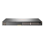 Коммутатор HP Aruba 2930F 24G 4SFP+