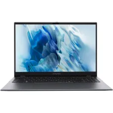 Ноутбук Chuwi GemiBook Plus (Intel N100 0.1 ГГц/16 ГБ LPDDR5/15.6