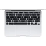 Ноутбук Apple MacBook Air (Apple M1 8 core 3.2 ГГц/8 ГБ/13.3