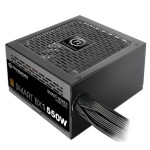 Блок питания Thermaltake Smart BX1 550W (230V) (ATX, 550Вт, 24 pin, ATX12V 2.3 / EPS12V, 1 вентилятор, BRONZE)