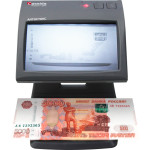 Детектор Cassida Primero Laser