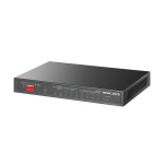 Коммутатор Mercusys MS110GMP