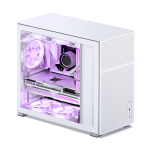 Корпус Jonsbo D41 MESH White