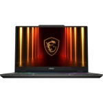 Ноутбук MSI Cyborg A17 AI B2HWEKG-041XRU (AMD Ryzen 7 260 3.8 Ггц/16 ГБ DDR5 5600 МГц/17.3