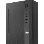 ПК IRU 310SC (Core i7 12700 2100МГц, DDR4 32Гб, SSD 1024Гб, Intel UHD Graphics 770, Windows 11 Pro)