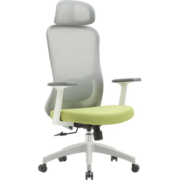 Кресло Cactus CS-GMC515-GYGN