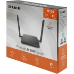 D-Link DIR-615