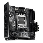 Материнская плата ASUS ROG STRIX X870-I GAMING WIFI (x)