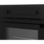 Электрический духовой шкаф Weissgauff EOM 661 PDBS
