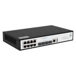 Коммутатор SNR -S2989G-8TX