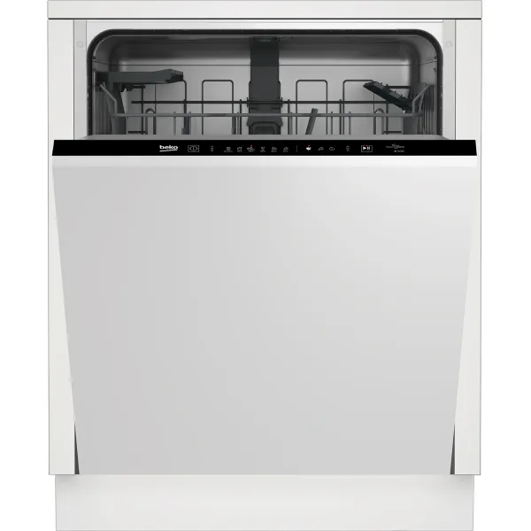 Посудомоечная машина Beko BDIN1S421