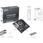 Материнская плата ASUS PRIME H810M-A WIFI (x)