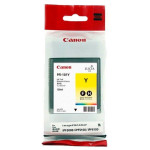 Картридж Canon PFI-101 Y (желтый; 130мл; IPF5100, IPF6000S, IPF6100, IPF6300S)