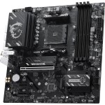 Материнская плата MSI B550M GAMING PLUS WIFI6E (x)
