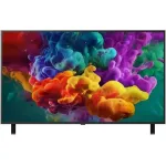 QNED-телевизор LG 55QNED85B6C (55