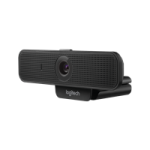 Веб-камера Logitech WebCam C925e (3млн пикс., 1920x1080, микрофон, автоматическая фокусировка, USB 2.0)