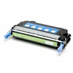 Тонер-картридж Cactus CS-Q5952A (желтый; 10000стр; CLJ 4700)