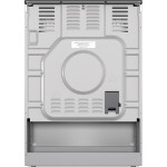 Плита электрическая Gorenje GEC6A11SG