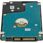 Жесткий диск HDD Toshiba L200 Slim (2.5