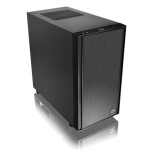 Корпус Thermaltake Versa H17 (Micro-Tower, 2xUSB3.0)