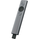 Logitech Spotlight Bluetooth (Bluetooth, кнопок 3)