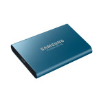 Жесткий диск SSD 500Гб Samsung T5 (1.8