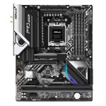 Материнская плата ASRock X670E PRO RS (AM5, AMD X670, xDDR5 DIMM, ATX, RAID SATA: 0,1,10)