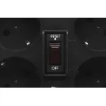 Стабилизатор напряжения Powercom TCA-1200