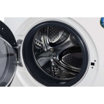 Стиральная машина Midea MF200W90WBS/W(59.5x85x53.5см, фронтальная, макс:9кг, 1400об/мин, белый)