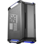 Корпус Cooler Master COSMOS C700P (MCC-C700P-KG5N-S00) w/o PSU Black Edition (Super-Tower, 1xUSB3.0, 3x140мм)