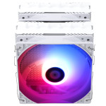 Кулер Thermalright PA120-SE-WH-ARGB