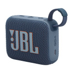 Портативная акустика JBL GO 4