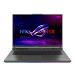 Игровой ноутбук ASUS ROG Strix G18 G814JV-N6168 (Intel Core i7 13650HX 2.6 ГГц/16 ГБ DDR5 4800 МГц/18