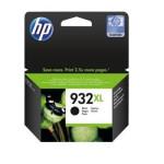 Картридж HP 932XL (черный; 1000стр; OJ 6700, 7100)