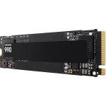 Жесткий диск SSD 1Тб Samsung (2280, 7150/6450 Мб/с, 1100000 IOPS, PCIe 4.0 x4 (NVMe))