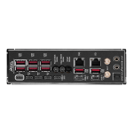 Материнская плата MSI MEG Z890 GODLIKE (x)