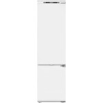 Холодильник полностью встраиваемый Kuppersberg RBN 1960 (A+, 540x1949x550см)