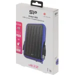 Silicon Power (2.5