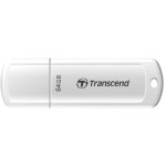 Накопитель USB Transcend JetFlash 730 64Gb