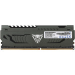 Память DIMM DDR4 8Гб 3600МГц Patriot Memory (28800Мб/с, CL18, 288-pin, 1.35 В)