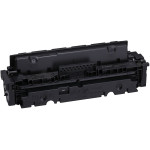 Картридж Canon 055 H BK (черный; 7600стр; LBP663Cdw, LBP664Cx, MF746Cx, MF742Cdw, MF744Cdw)