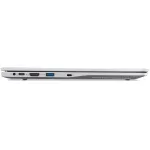 Ноутбук Acer Aspire AL14-31P-36EN (Intel Core i3 N300 0.1 ГГц/8 ГБ DDR5 4800 МГц/14