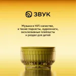Портативная акустика Sber Boom Mini 2
