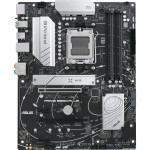 Материнская плата ASUS PRIME B650-PLUS (AM5, AMD B650, 4xDDR5 DIMM, RAID SATA: 0,1,10)